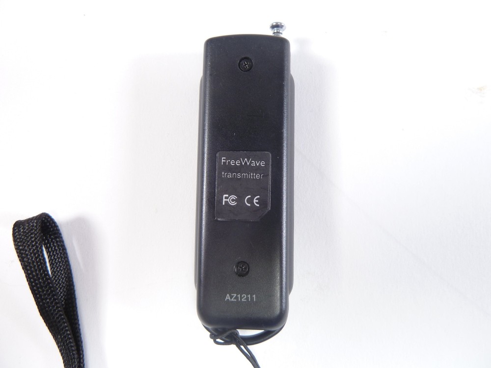 Vello Freewave Transmitter and Reciever