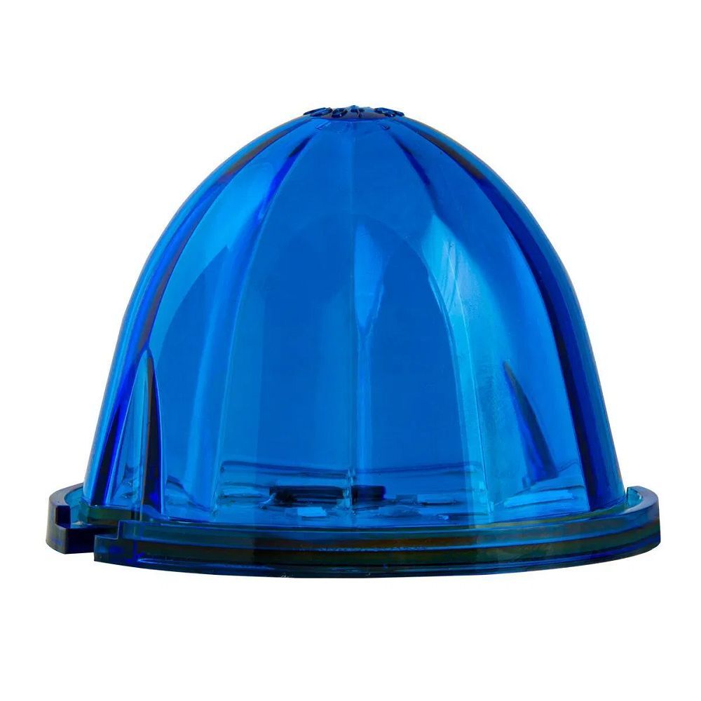 BLUE/BLUE CLASSIC WATERMELON 18 LED DUAL FUNCTION SEALED LIGHT bp number