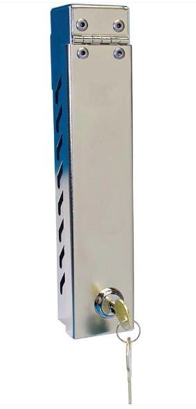 Cable Coat Lock Box - SK383U