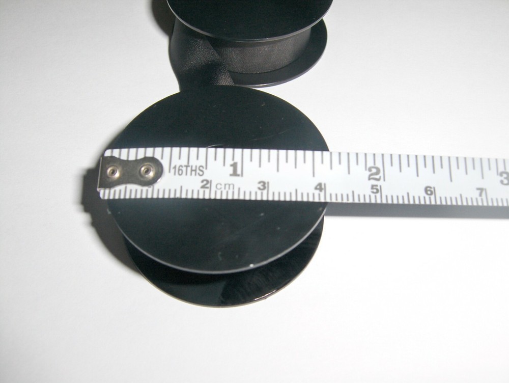 Smith Corona Skyriter Typewriter Spool (NO RIBBON - 1 NEW SPOOL ONLY)