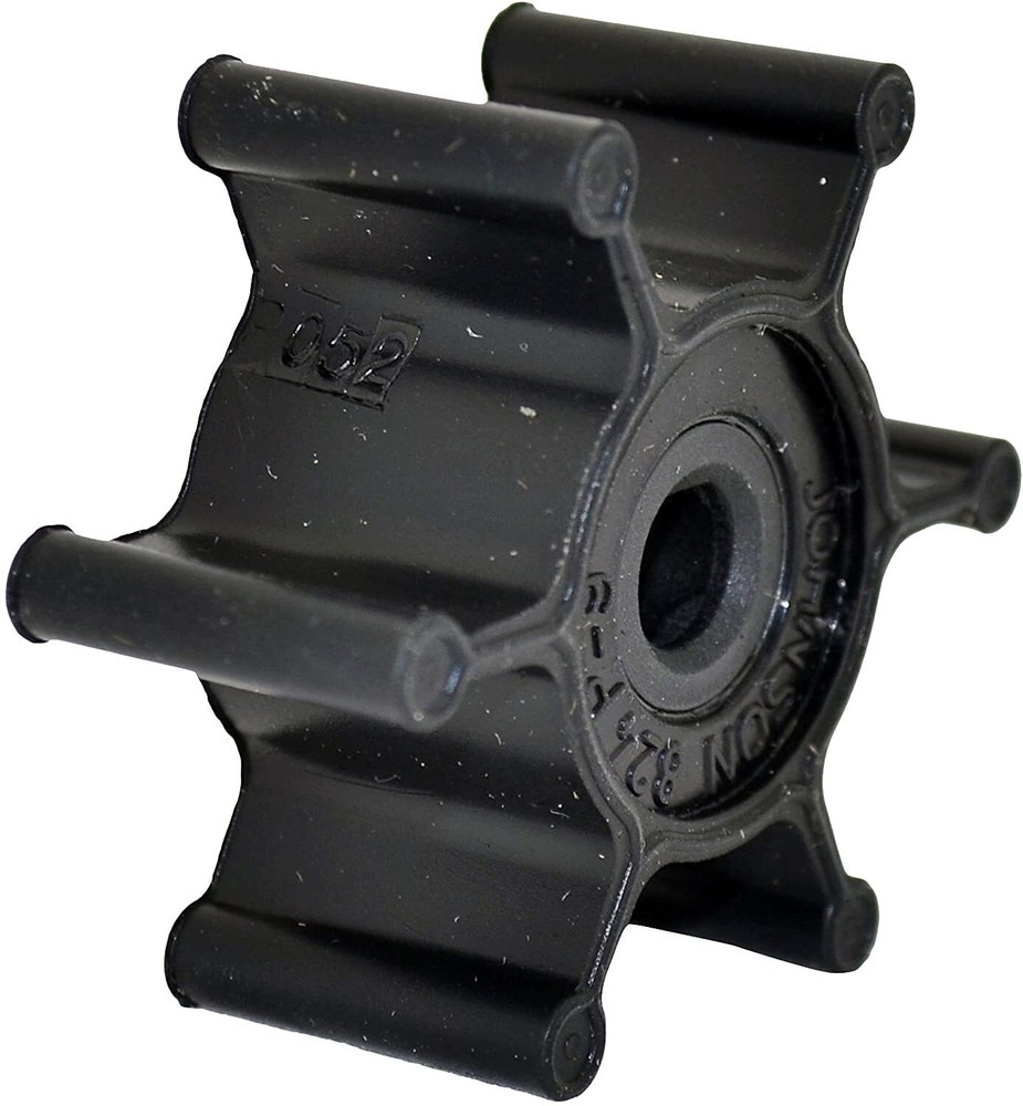 Johnson Pump Impeller #09-824P-9