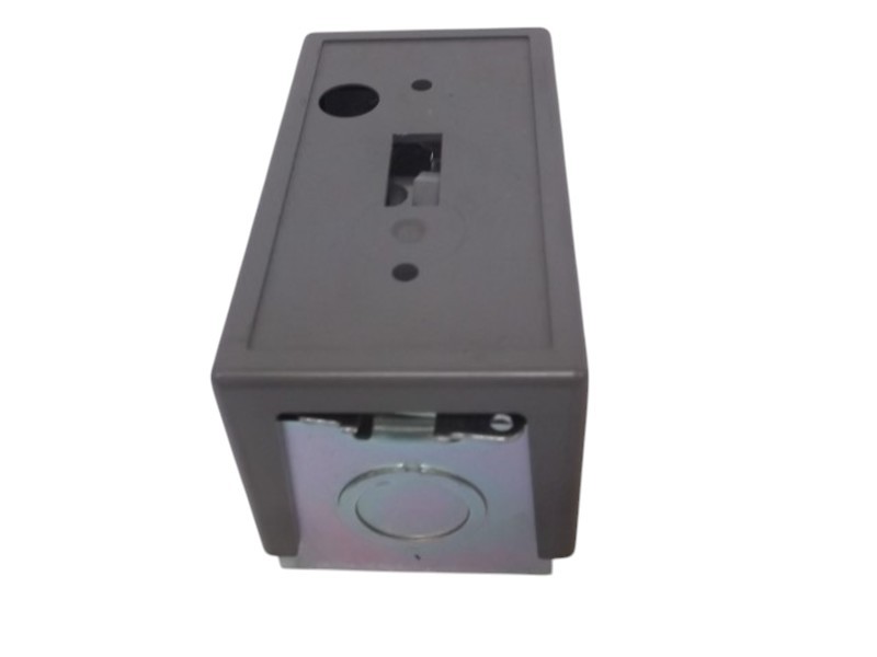 SIEMENS SMFFG6 TOGGLE SWITCH ENCLOSURE STARTER  NSNP