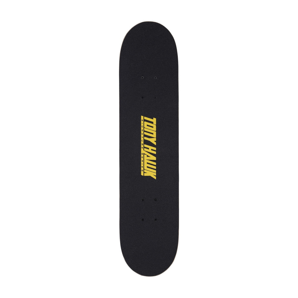 Series 31" Skateboard for Beginners, First Time Skateboarder, Hawk