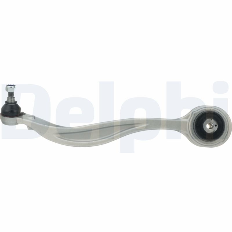 Control arm - reaction rod front left (left) for