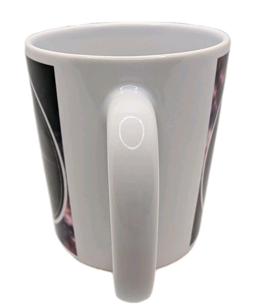 NASA Artemis Mission Program Ceramic Coffee Mug/ 11 oz