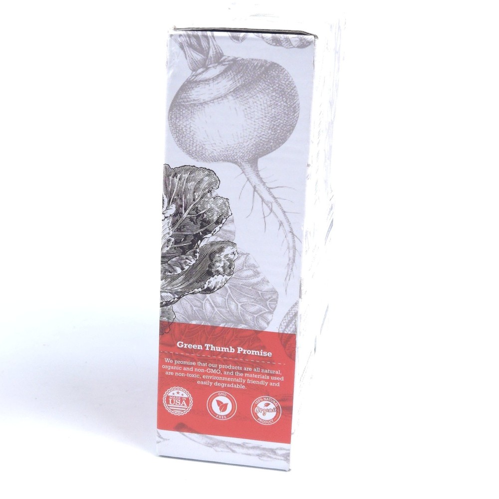 LYKOCLEAN Hydroponic Grow Kit