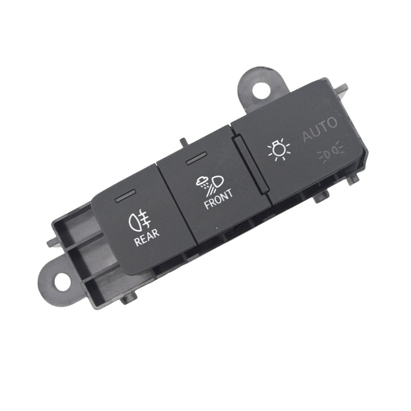 Automotive Light Switch Replacement Car Light Controller Easy to Use for Car