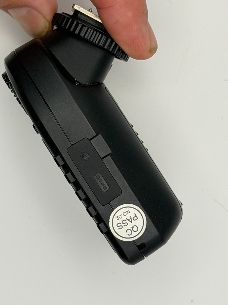 Godox X Pro N Wireless Flash Trigger for Nikon