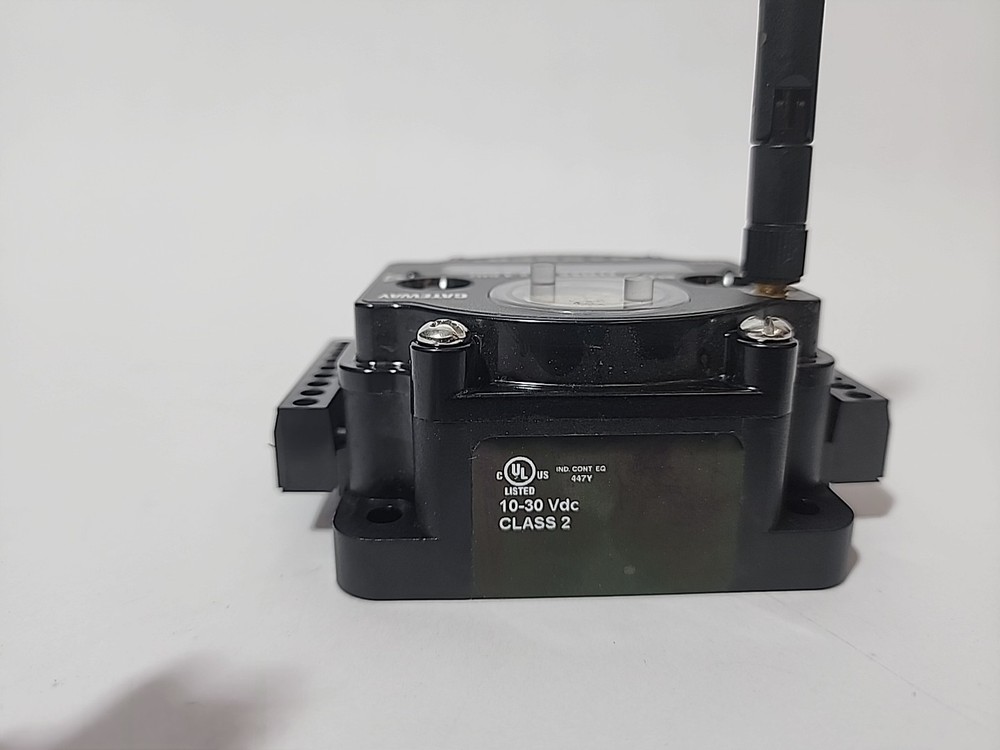 USED BANNER 7044A-DX8024