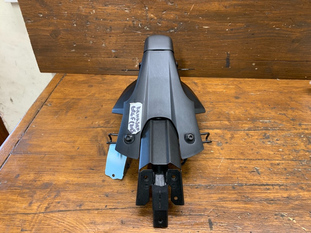 KAWASAKI ER6F 2015 TAIL TIDY