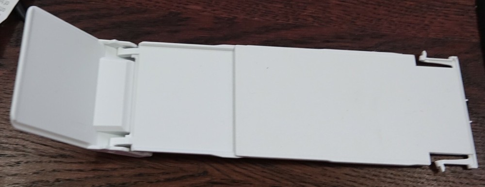 HP printer Paper back pull out ray for M130 series printers