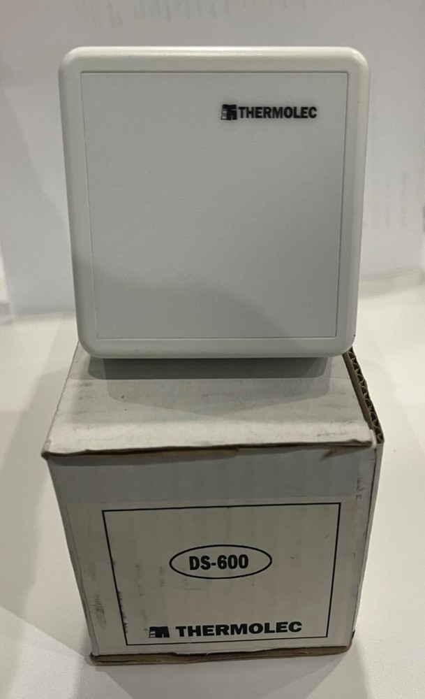 DS-600 Thermolec - Electronic Thermostat