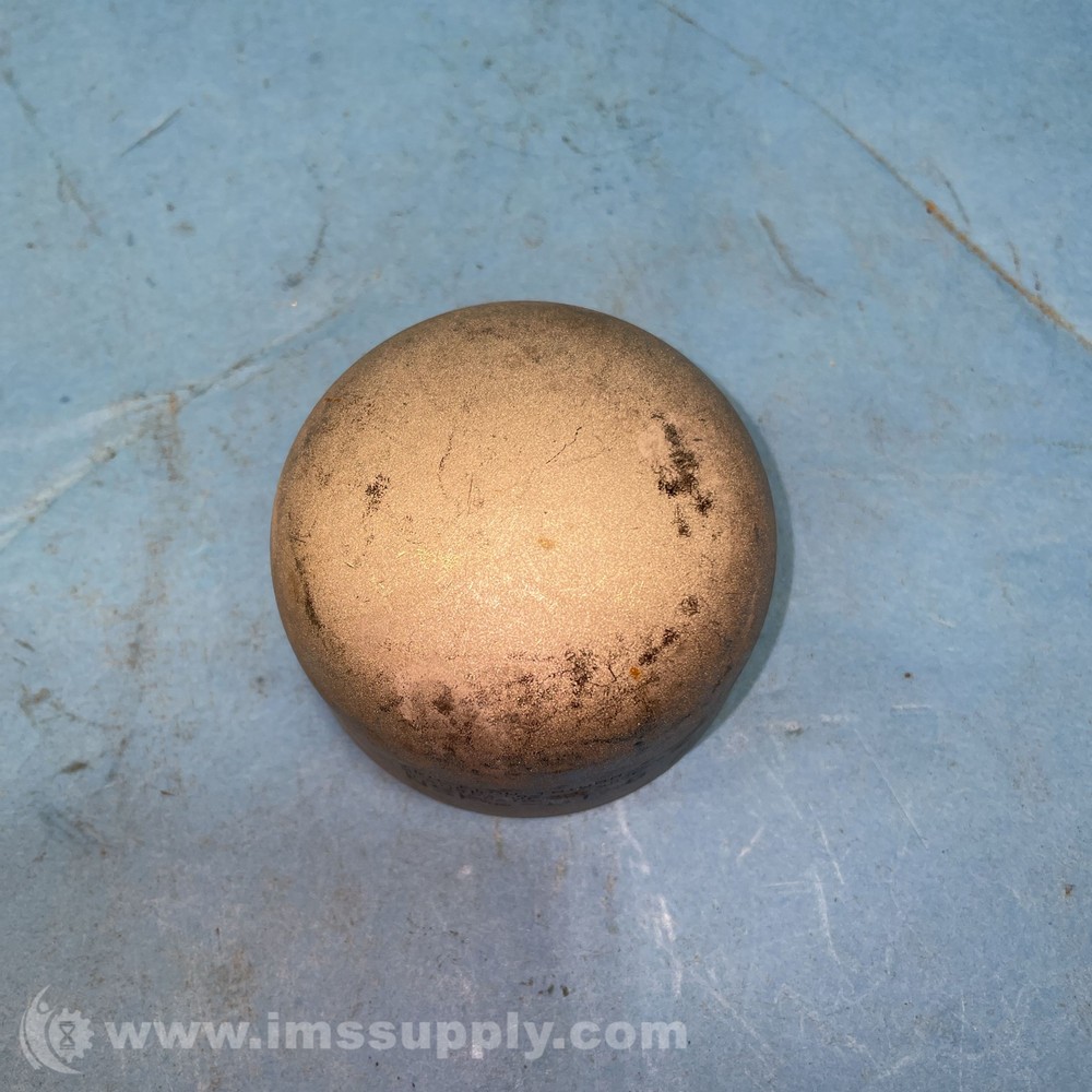 Tru-Flo Copper Pipe Cap Size 2 FNIP