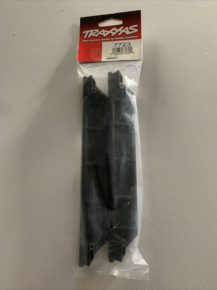 Traxxas Chassis Nerf Bars 7723 NEW