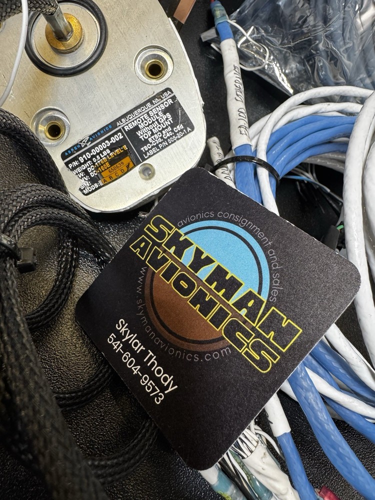 Aspen Evolution E5 System