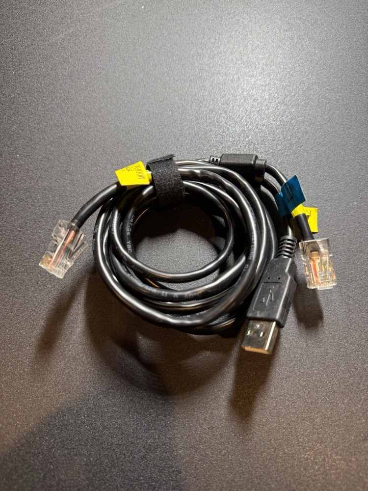 Modem/Data/USB Cable