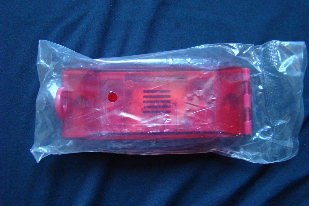 Master Lock Safety Series 496B Universal Wall Switch Lockout cover-security