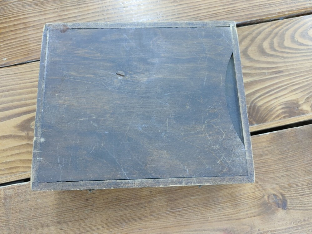 Spencer Microscope Lens Kit Including Eye Pieces & Objective Lenses