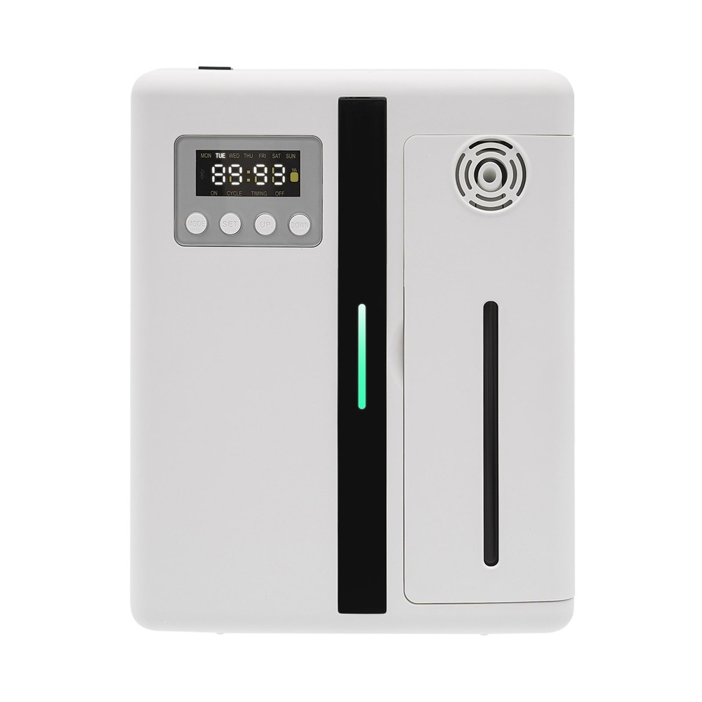 Ultimate Diffuser - Home Fragrance System - Scent Machine for Whole House