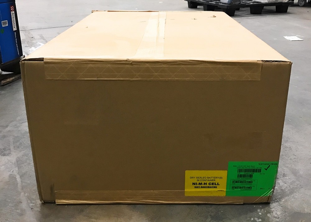 NEW Software House iSTAR Pro STAR016-4URM Rack Mount Door Controller