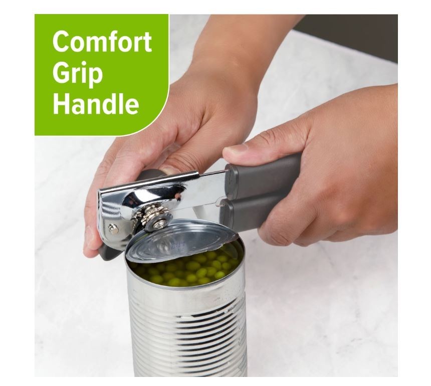 Prep Solutions Can Opener