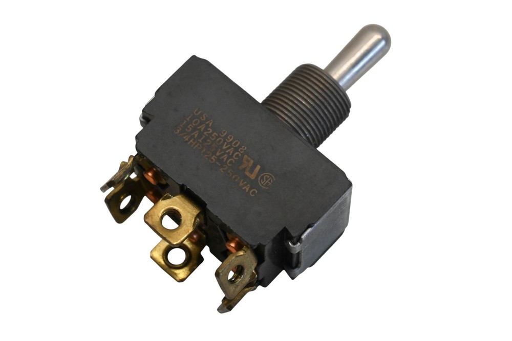 Eaton 9908 Toggle Switch
