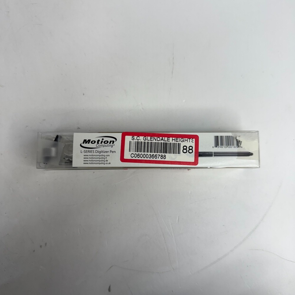 LG PEA3 Stylus Pen Digitizer