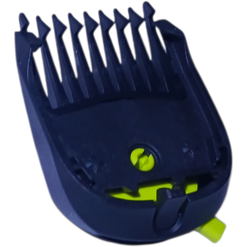 Philips Norelco Trimmer Replacement 3mm-7mm Adjustable Stubble Guide Guard Comb