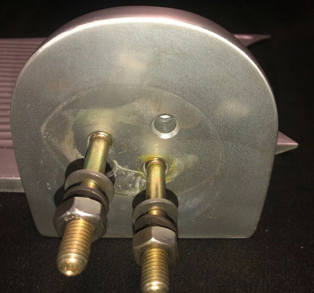OEM Bizerba SE12D Automatic Slicer Carriage/ Guage Plate
