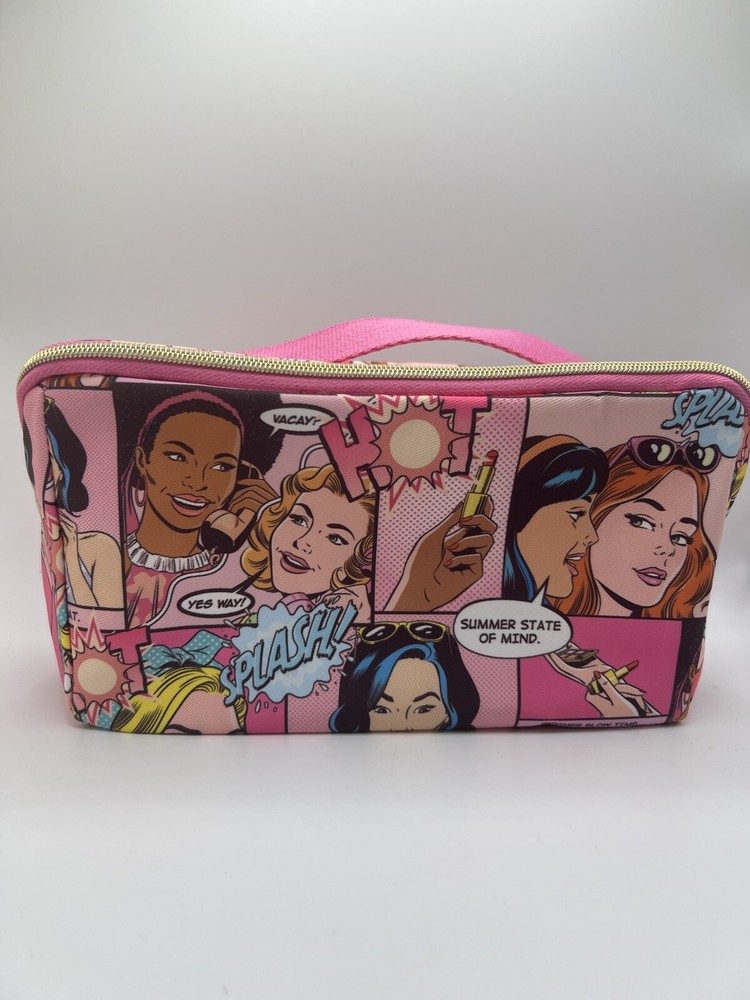 Estee Lauder Exclusive Travel Bag