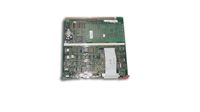Refurbished Executone 21640-2 108/228 EVCM Card