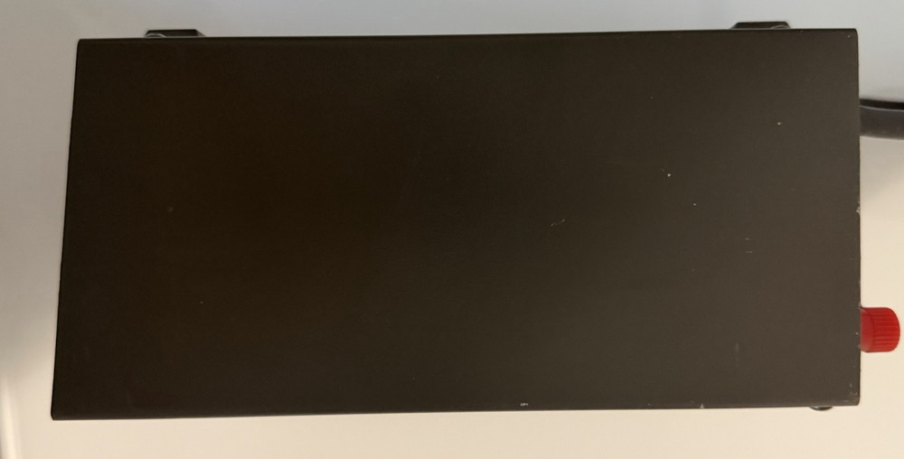 Astron RS-7A Power Supply, Tested, Works