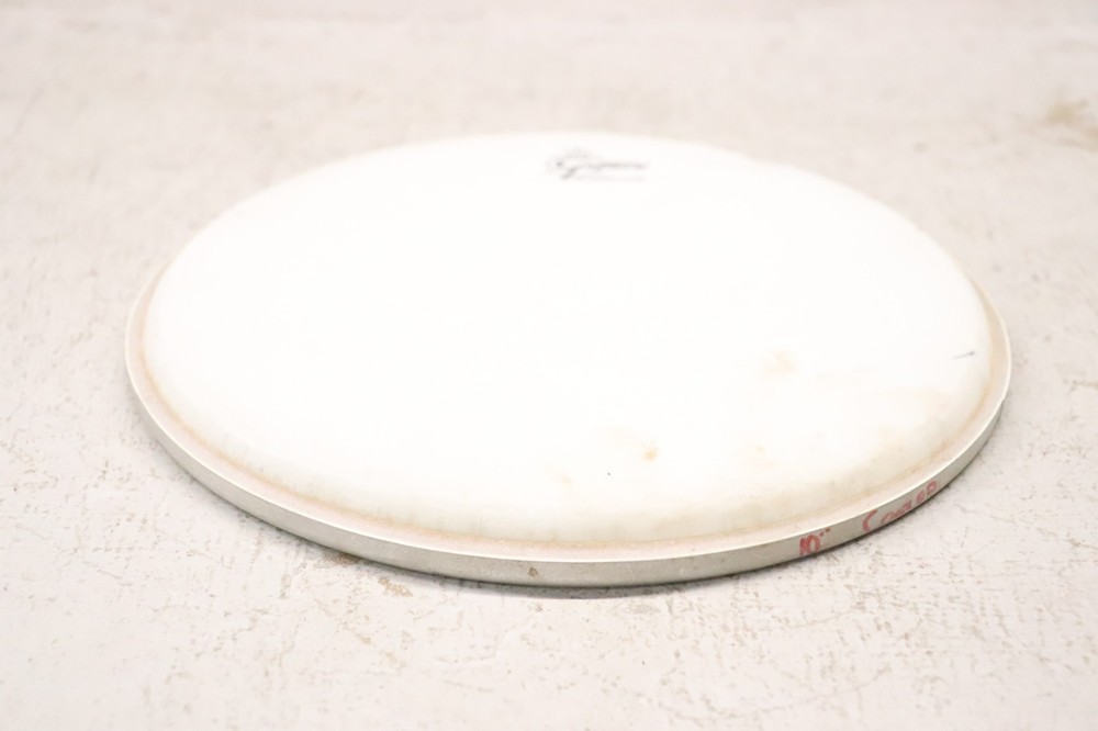 Gretsch 10" Permatone Coated Drum Head