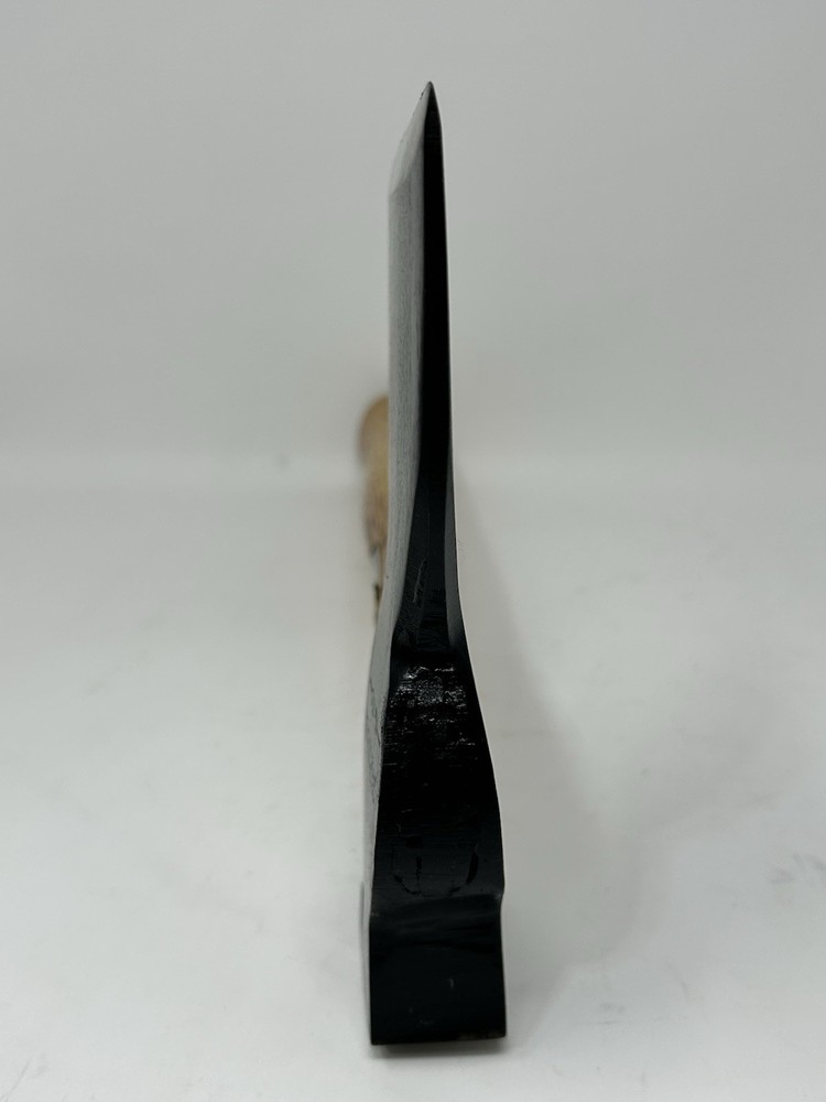 Vintage True Temper No. TC Claw Hatchet Axe Hammer Hickory Handle 🇺🇸