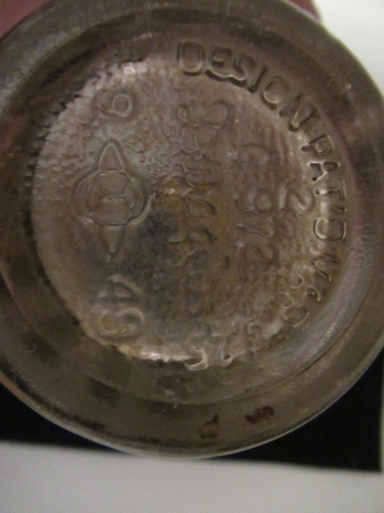 NEHI Beverages 9 0z. Bottle