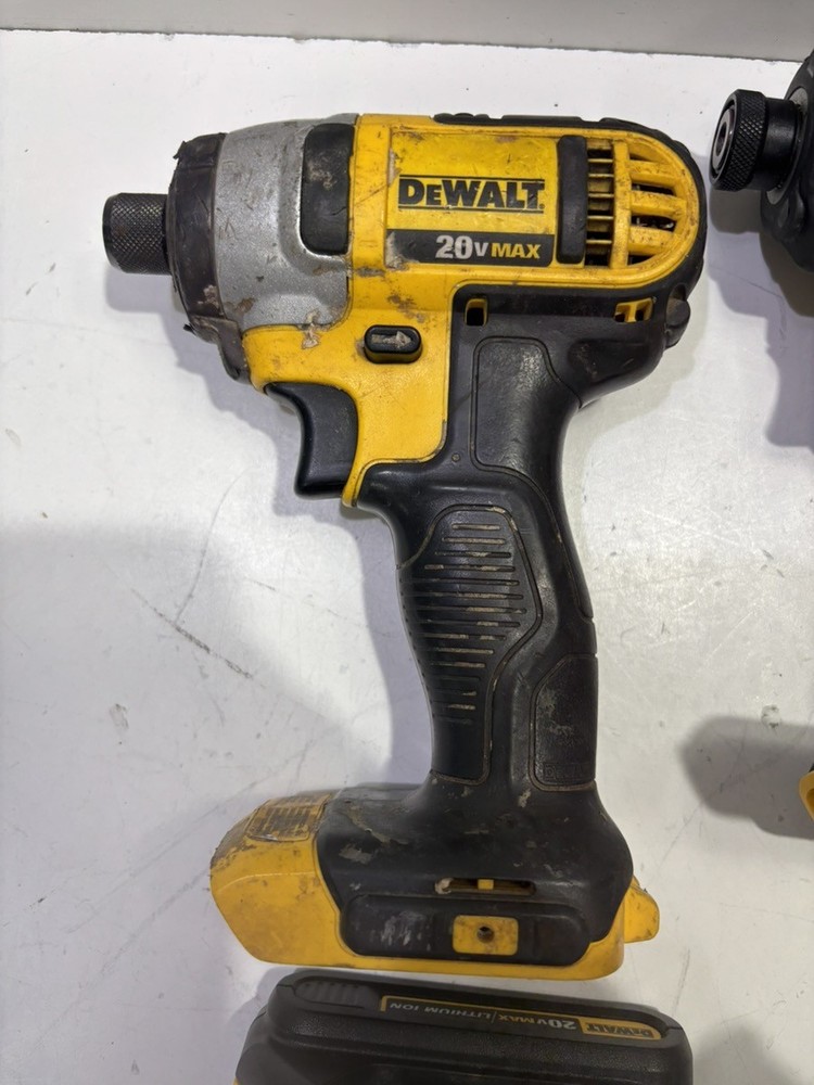 DEWALT DCF840/DCF885 (P11033476)