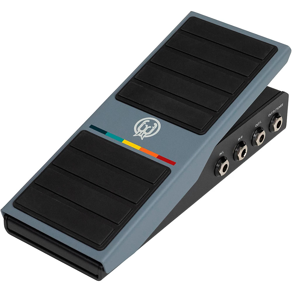 Walrus Audio Canvas Volume Pedal - Gray