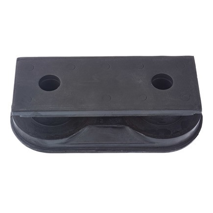 World American WA03-3000 Engine Mount Kit for Freightliner
