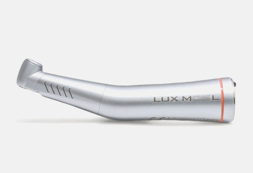 KaVo MASTERmatic LUX M05 L Contra Angle w/ Sterilizer Cassette
