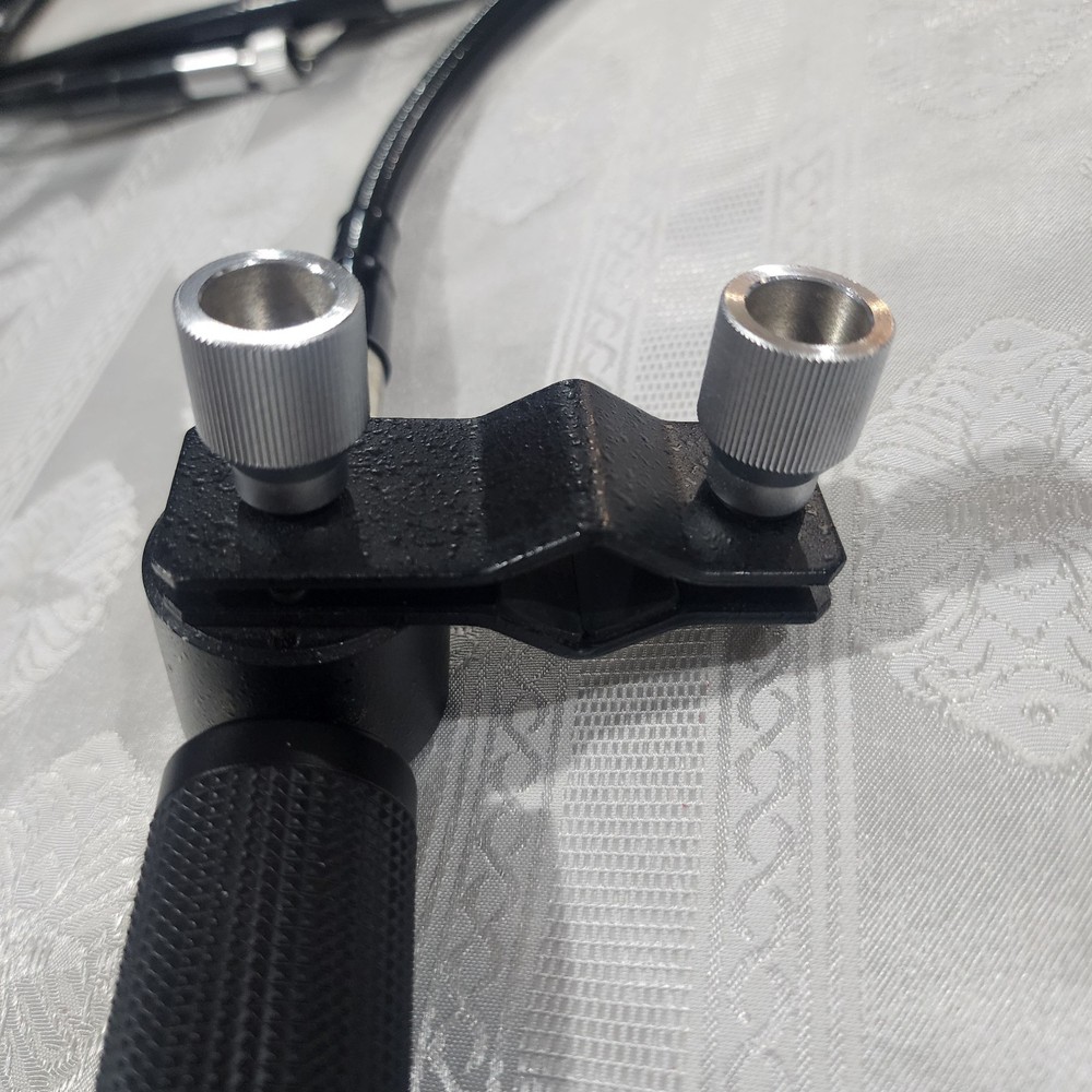 Canon FFC-15 Flex Focus Controller with Cable and Clamp Model LO-26