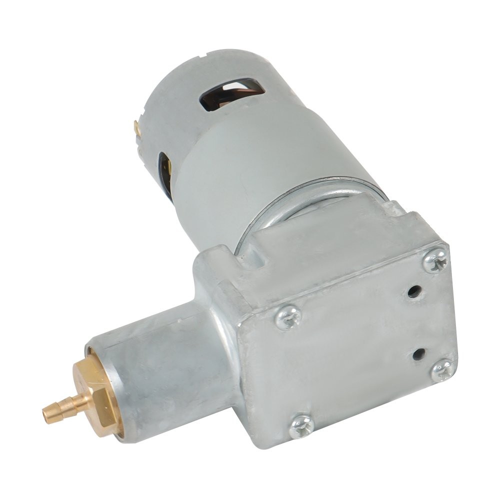 Air Seat Compressor 12 Volt For Grammer MSG95A MSG95AL MSG97AL