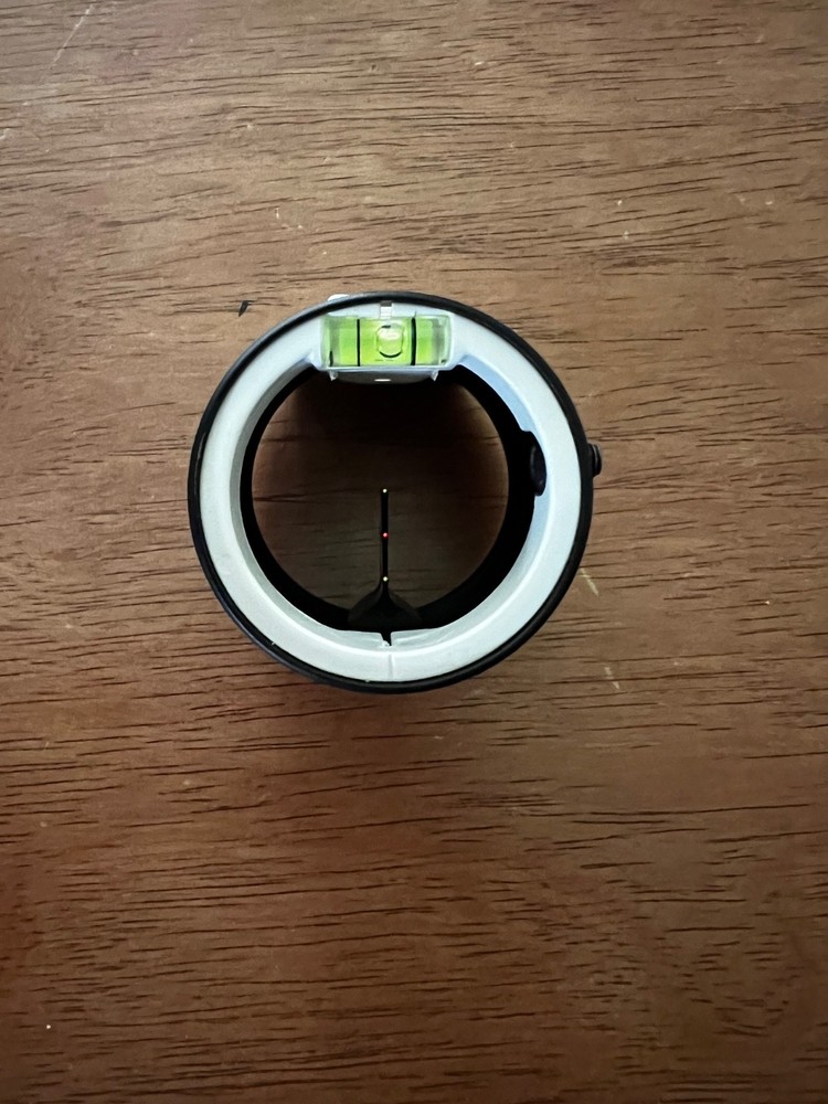 Dialed Archery Pruf 3V Mag .010