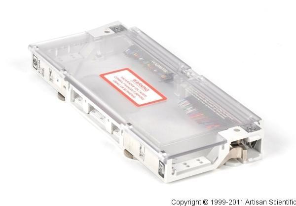 HP E1469-80011 QUIC Solder-Pin Block