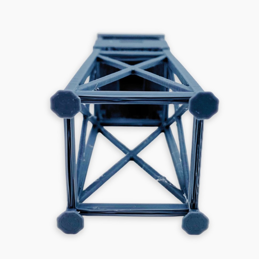 Guard Tower, Fully Assembled Wargaming Terrain Miniature