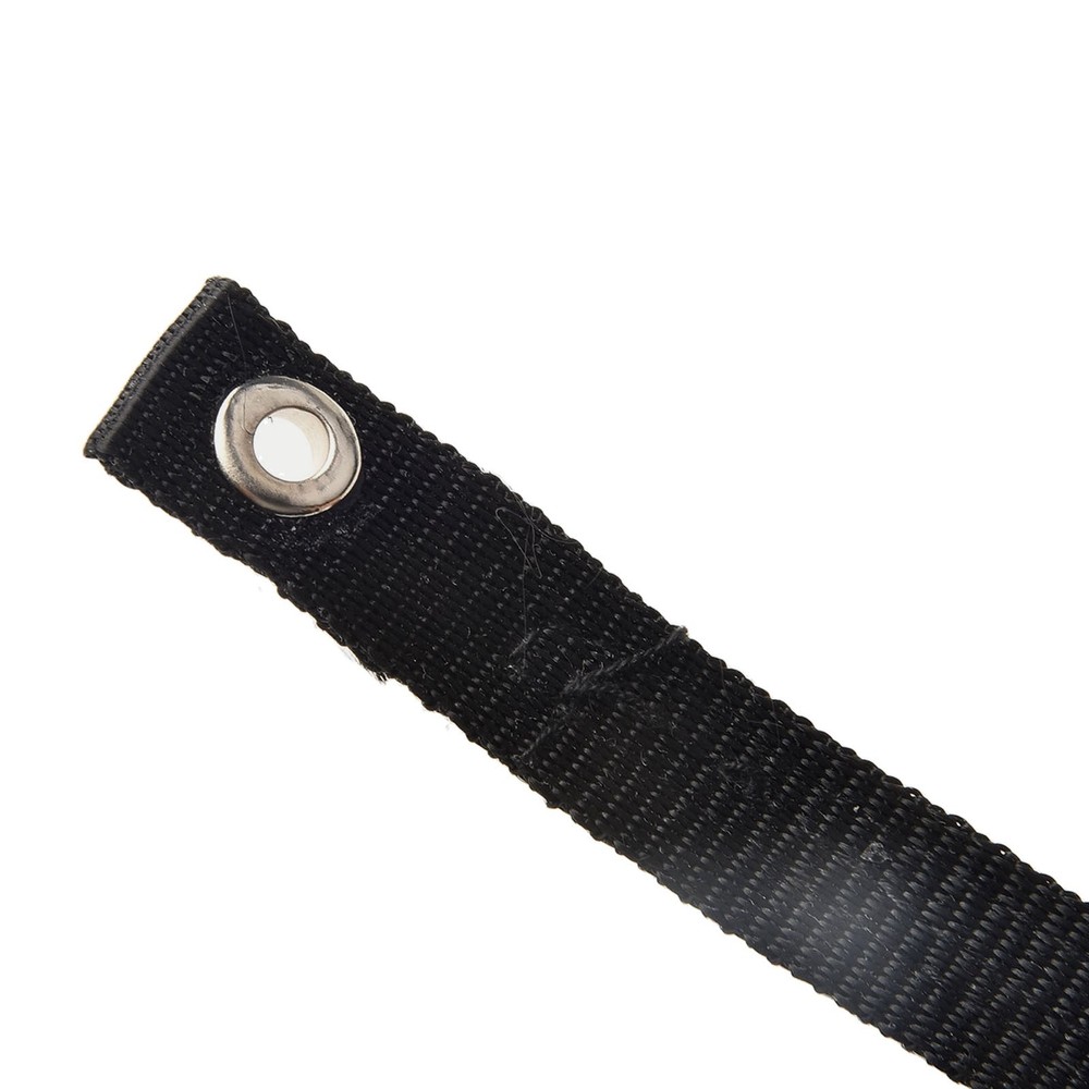 No Tool Installation Exercise Bike Friction Webbing for Effortless Assembly