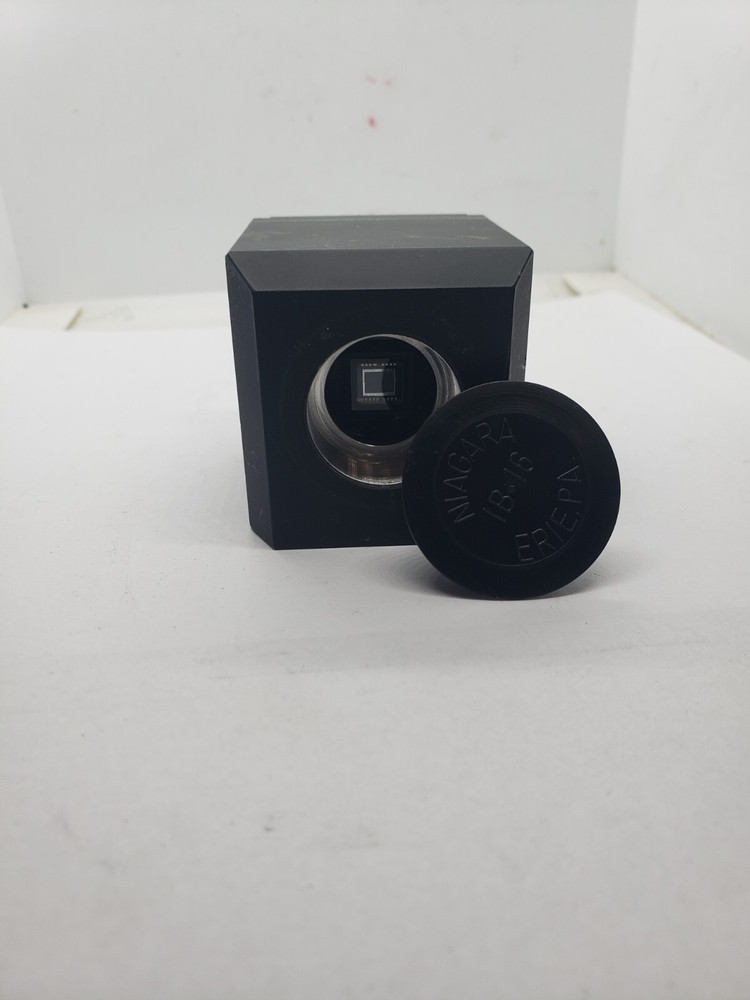 SYSTECH CCD-610 MACHINE VISION CAMERA