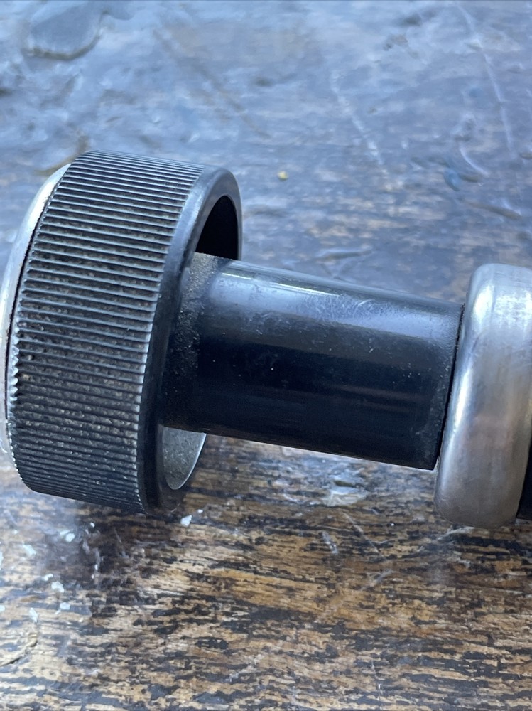 1982 Chevrolet Caprice Lighter