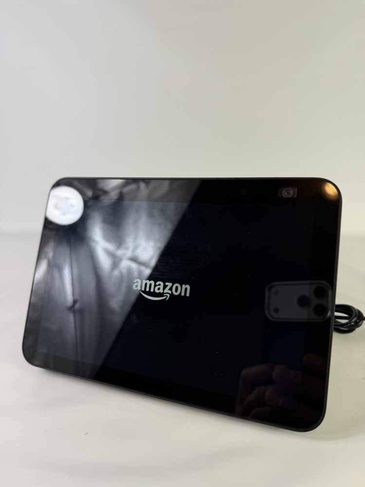Amazon Show Echo 8 (2nd Generation)Smart Touchscreen Display Speaker A8H3N2