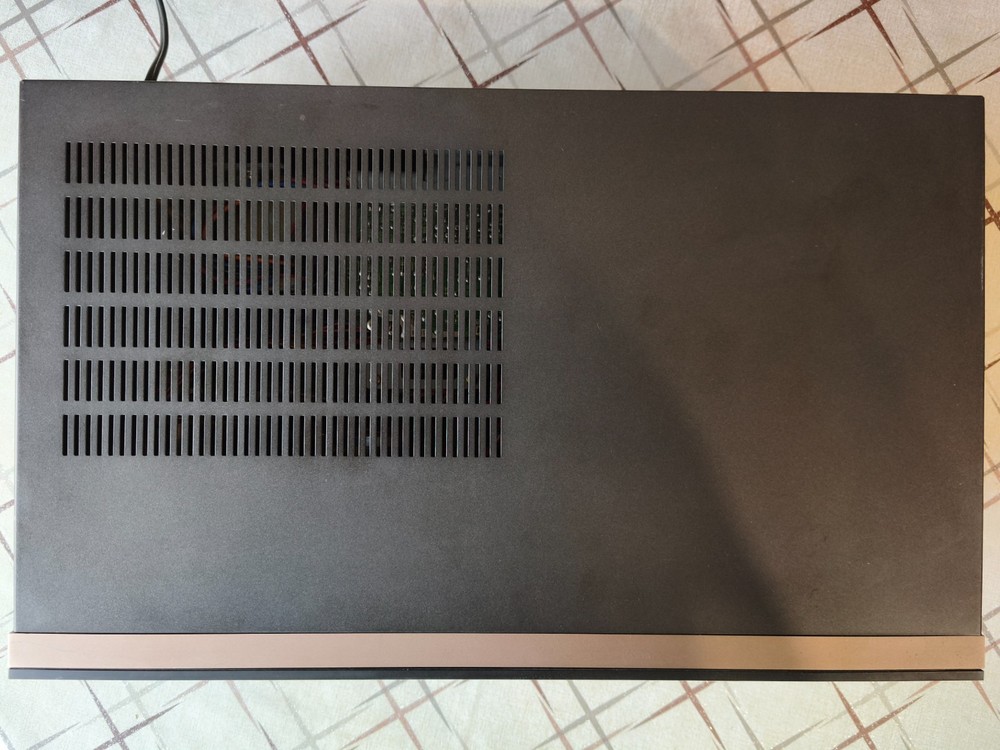 Lo-D D-2200MB 3 Heads cassette deck