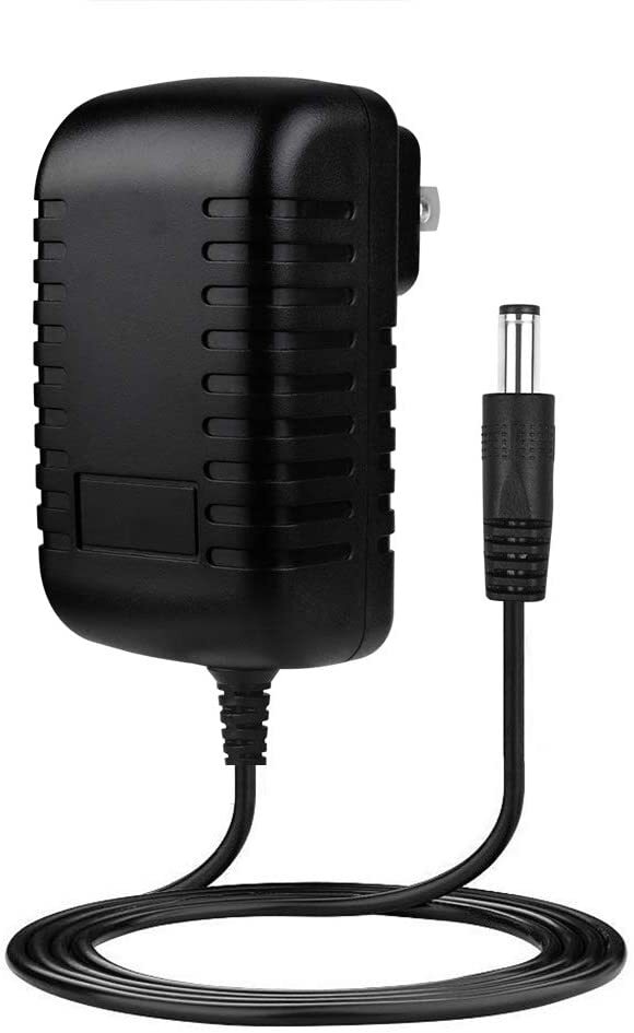 AC Adapter for Craig CHT935BT Jukebox Bluetooth Speaker System Power Supply Cord